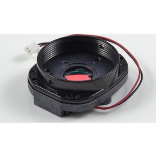 IP module dedicated IR CUT with CS Interface Support CS Lens for CCTV 1080P HD IP Camera module (IR CUT-CS)
