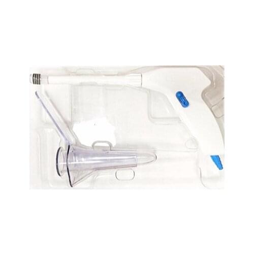 Hemorrhoid band ligator in anorectalure with Anoscope Ripe Brand with CE ISO 13485