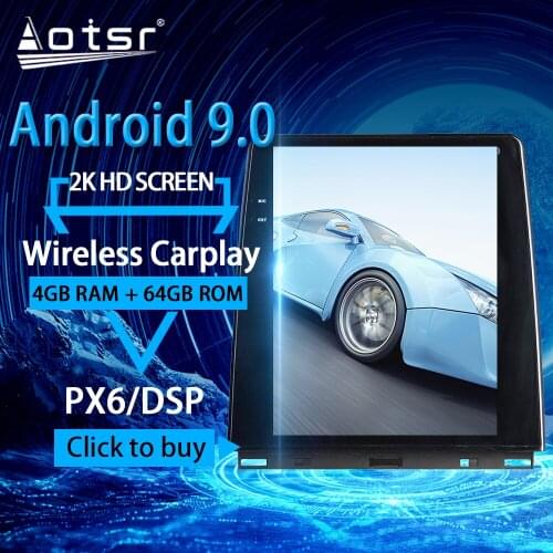 For Renault CLIO 5 Android Radio tape recorder 2020 Car Multimedia Player Stereo head unit PX6 Tesla gps Navi No 2din Autoradio