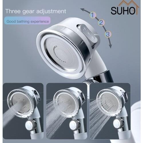 High pressure Shower Head With Hose And Holder Water Saving Handheld Shower Head Shower Set For Great Shower Experience