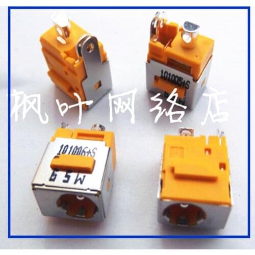 New Laptop For Acer TM 5310 5320 5230 5330 5530 5730 Aspire 5920G 6930Z 6530G DC Jack Power Socket Charging Connector Port