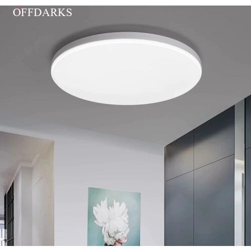 OFFDARKS Ceiling Lamps
