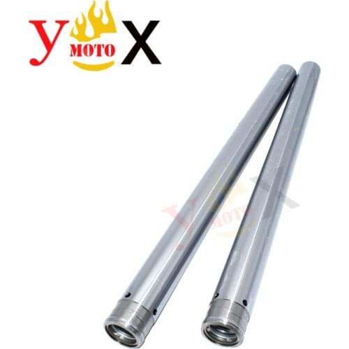 NSR250 Motorcycle Front Forks Inner Suspension Shock Absorber Inside Damping Piston Rod Core Tube For NSR 250 P3 PGM3 MC21 90-98