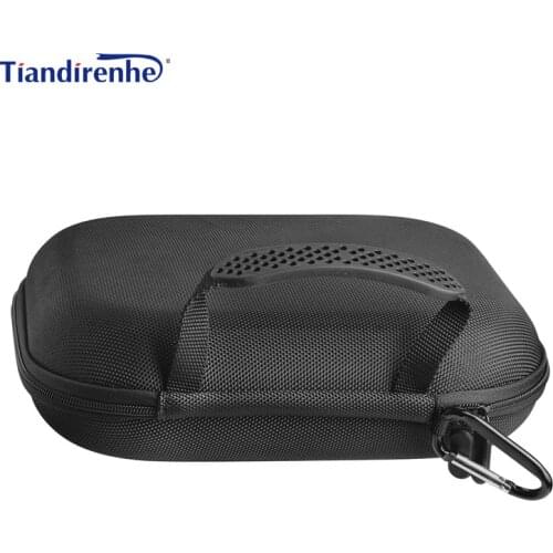 Portable Headphone Carry Case for For beyerdynamic DT440 DT1350 DTX910 T51P Headphones Headset Earphone Cover Box Hard Bag