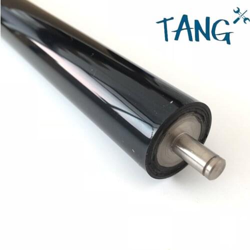 Free shipping Bizhub C284 C364 C224 Lower Fuser Roller for Konica Minolta BHC224 BHC284 BHC364 224 284 364 Pressure Roller