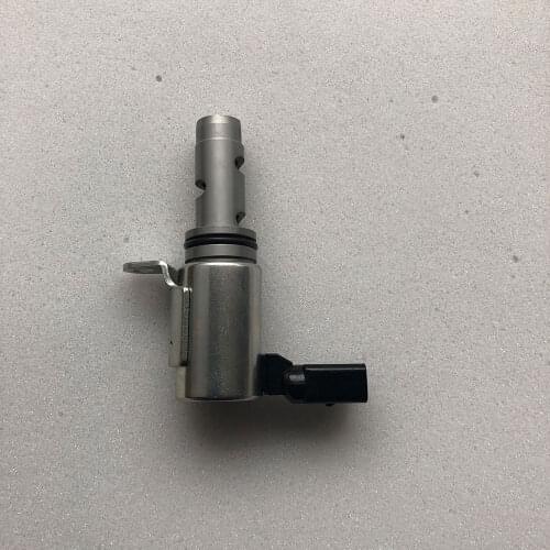 Variable Valve Timing Control Solenoid Control valve camshaft for VW Tiguan Golf hood BEETLE Touran 03C906455A 03C 906 455A