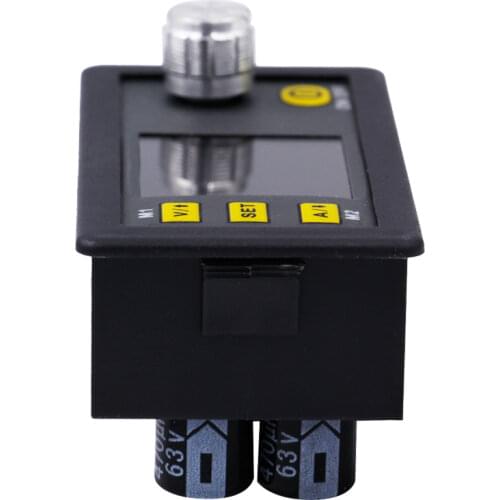 Voltage Regulator meter LCD converter Adjustable DPS5005 Programmable Power Supply Voltmeter Ammeter Current tester 20% off