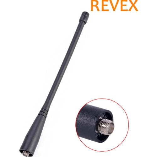 Dual Band VHF UHF Two Way Radio Walkie Talkie Antenna for Baofeng UV-5R UV-5RA UV-5RB UV-5RC UV-5RD UV-5RE