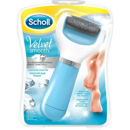 Scholl - Turkey Facial Care Tools