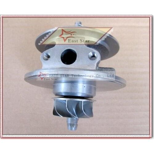 BV39 54399700011 54399880011 Turbo cartridge chra Turbocharger core For Audi A3 Caddy Altea Golf Passat 2003-09 BJB BKC BXE 1.9L