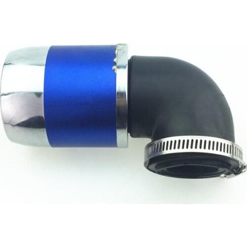 STARPAD Motorcycle car large flow modified mushroom head shape waterproof air filter