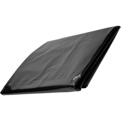 Protective Cover Water Tank Waterproof Black Sunscreen IBC Oxford Cloth