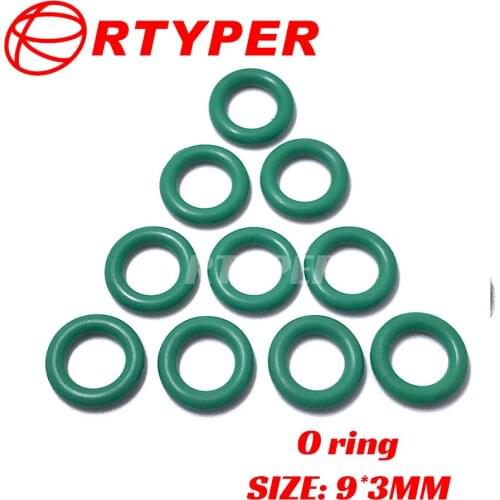 200 PCS Fuel Injectors O Ring Kits 21032 For Nissan Altima Sentra