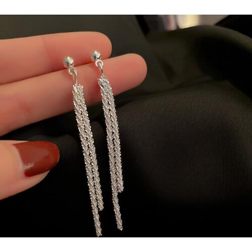 Висячие серьги Ailodo China At AliExpress