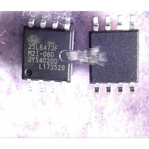Free shipping 5pcs/lot 25L6437FM2I-08G MX25L6437FM2I-08G SOP8 new