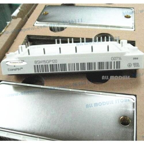 FREE SHIPPING NEW AND ORIGINAL MODULE BSM15GP120