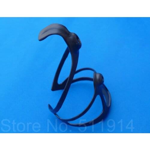 CG-36 High Quality Bicycle Bottle Holder For All Bike Full Carbon Fiber ( UD ) Matt MTB Road Bike Cyclocross Water Bottle Cage
