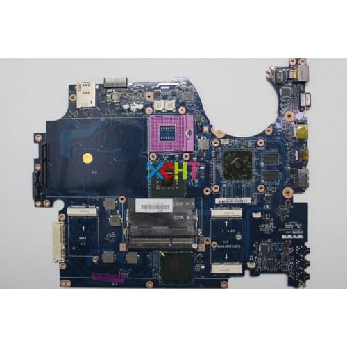 J502P 0J502P CN-0J502P w HD4650 Graphics LA-5151P for Dell Studio 1745 PC Laptop Motherboard Mainboard Tested