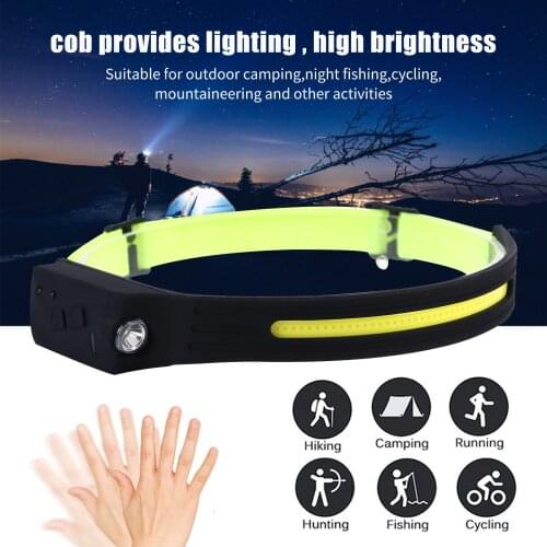 JOCESTYLE Headlamps