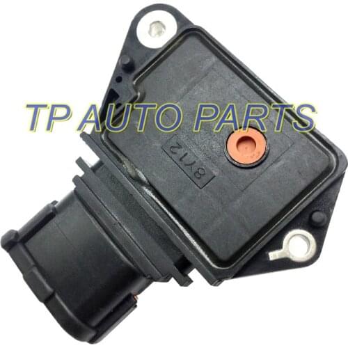 Ignition Module For Hon-da Civi-c OEM RSB-58 RSB58