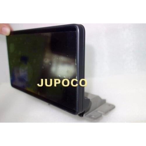 NEW LCD ASSEMBLY 8WD 919 604 AU-DI A4