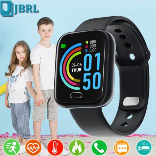 2021 Smart Watch Women Men Smartwatch Electronics Smart Clock For Android IOS Fitness Tracker Sport Fashion Smart-watch FH9