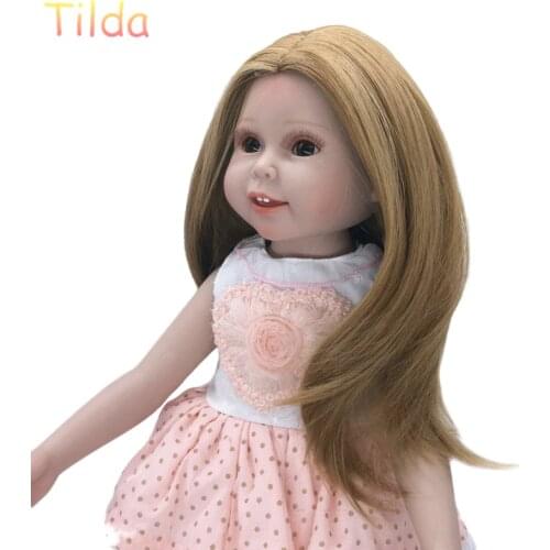 Tilda Hair Extensions & Wigs