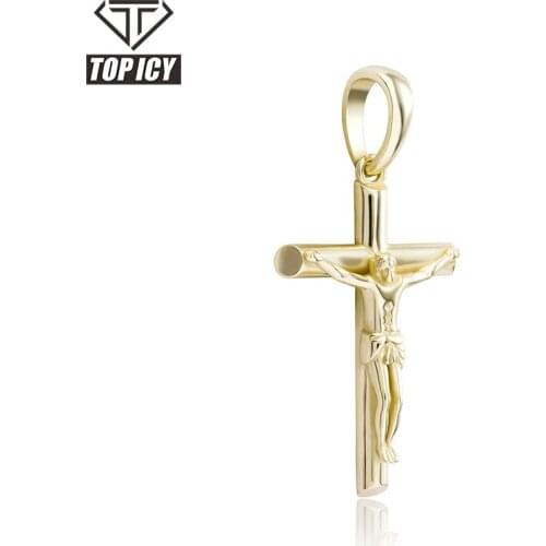 TOP ICY Pendant Chains