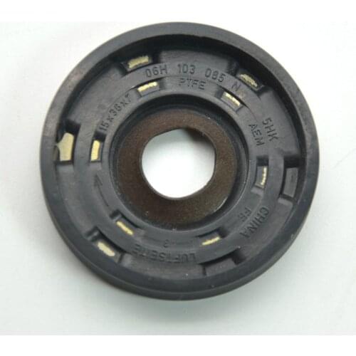 FOR New passert Teng Teng Ming sharp A4L oil pump balance shaft oil seal camshaft oil seal 06H 103 085 N