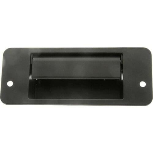 External door handle 6C2Z-15434A20-AA 6C2Z15434A20AA For Ford AP03E-150 E-250 E-350 E-450 E-550