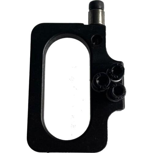 4500PSI 300Bar TUXING Original PCP Air Compressor High Pressure Pump Spare Part 12V Compressor Crankshaft 1 piece