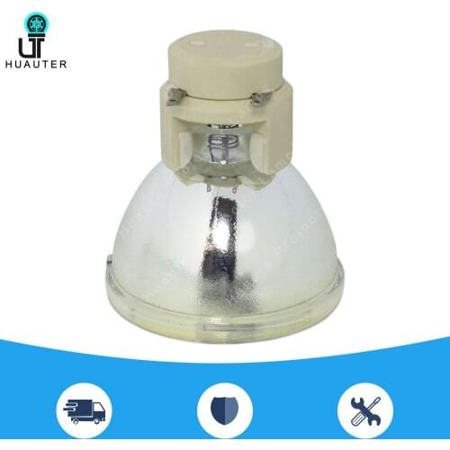 High Brightness 725-10196/330-6183/3TVHC Projector Bare Lamp for DELL 1410X with 180 days warranty