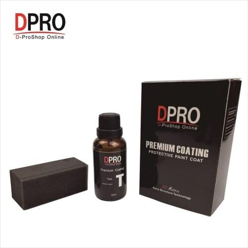 Liquid Glass Plated Crystal Liquid High 9H Hardness auto ceramic coating T set nano coating liquid glass Anti-scratch