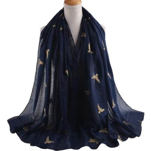 Winter 2019,cotton plain scarf,Cotton embroidery scarf,Muslim hijab,shawls and scarves,wraps shawls,women cape,british style