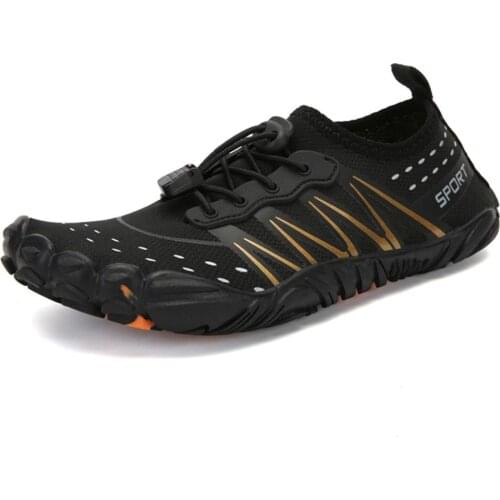 ZXCP 2020 Water Shoes Sneakers Unisex Swimming Sports Beach Surfing Slippers Footwear Beach Shoes Quick Drying for Men and Women