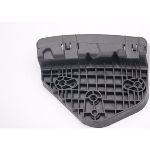 1Pcs Front Left Side Headlight Head Light Lamp Mount Bracket New For NISSAN SENTRA 2016-2017