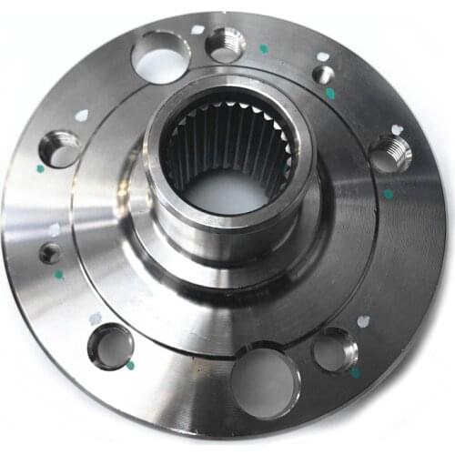 1pcs Front Wheel Hub bearing base holder for Chinese CHERY TIGGO5 SUV Auto car motor parts T21-3001017