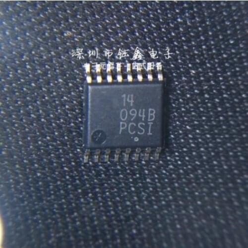 10pcs MC14094BDTR2G MC14094BDT 14094B TSSOP16 IC