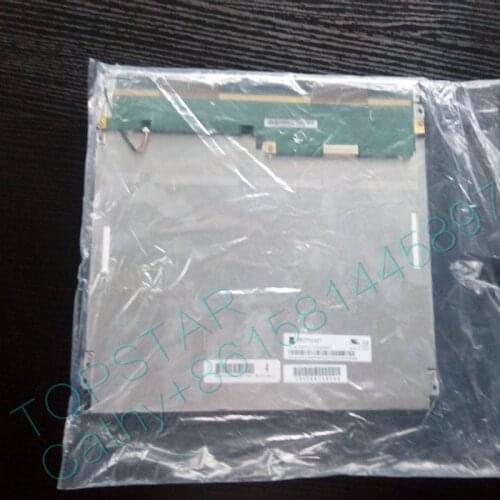 100% ORIGINAL TM121SDS01 12.1 INCH INDUSTRIAL 800X600 TFT LCD screen display panel 12 MONTHS WARRANTY