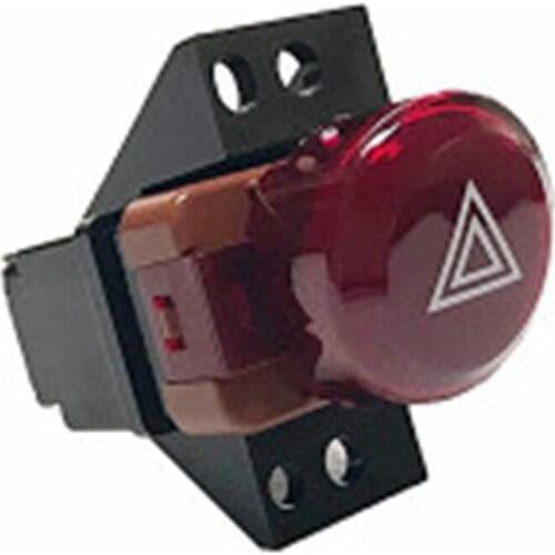 AU05 -35510-SNA-003 Warning Light Switch Button Fault Light Switch for Honda Civic 2006-2011