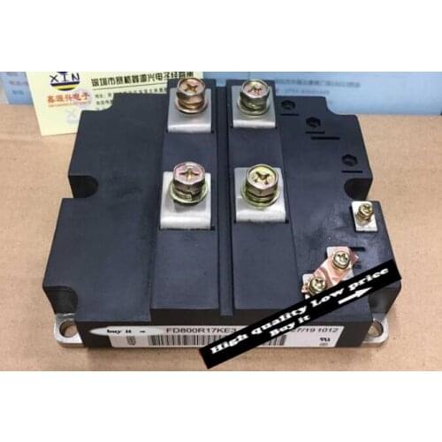 Free Shipping New FD800R17KE3 module