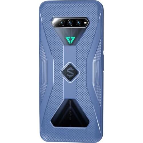 Чехлы для телефонов Xiaomi Black Shark BLUELANS China At AliExpress