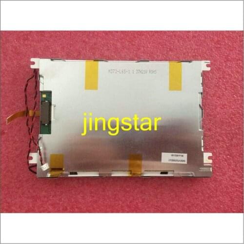 The Display LTCE9S372J1GKS tested ok with 120days warranty and good quality