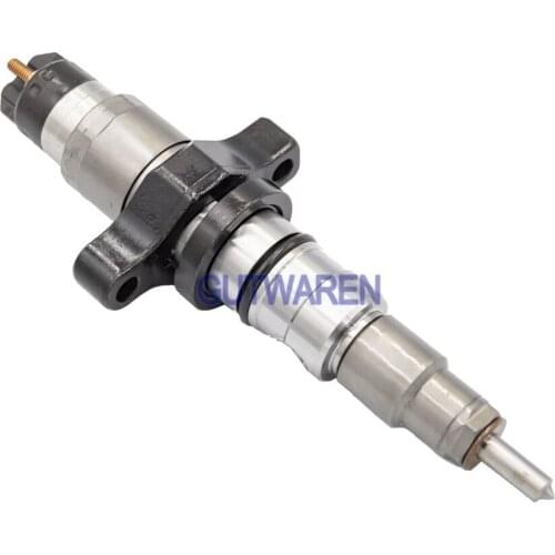 Diesel injector 0445120028 Common rail injector for diesel engine