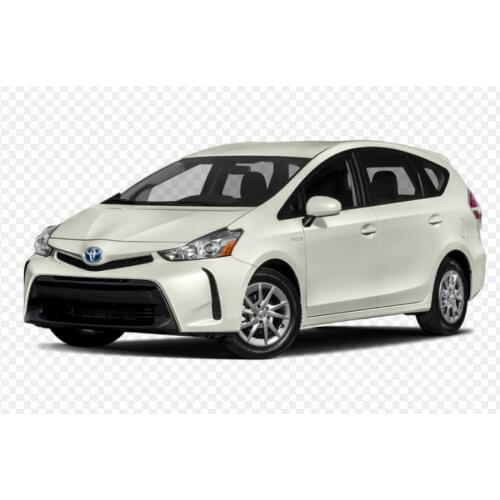 For 2018 Toyota Prius V Car Led Interior Lights Auto automotive Car Led interior dome lights bulbs for cars 12pc
