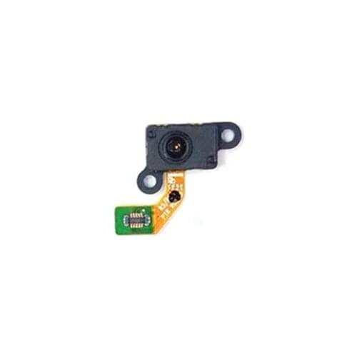 For Samsung Galaxy A30S A307F Touch ID fingerprint sensor Scanner Unlock key Button For Nova Lite Flex Assembly