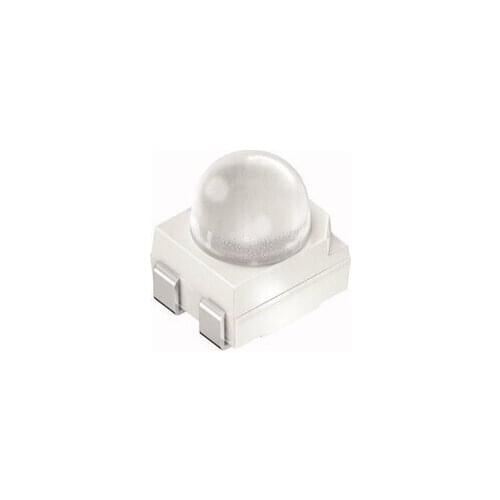 LBE63C Osram Osram PowerTOP 3528 blue legs bright blue light with lens