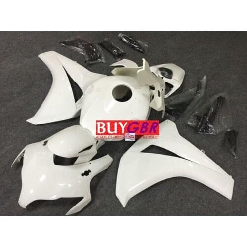 Unpainted Bodywork for Honda Cbr1000 RR CBR1000RR Fireblade CBR 1000 RR 2008 2009 2010 2011 08 09 10 11 Fairing Body Kit