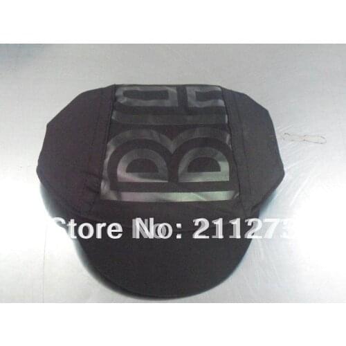 Wholesale,oem,bicycle hat,customer design,embroidery logo,elastic size,free shipping,colors,100% cotton