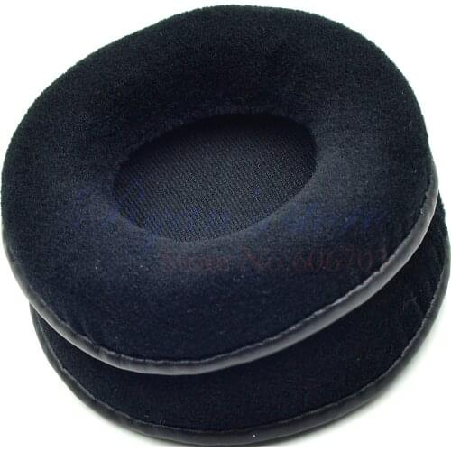 Ear pads cushion pillow cover for Pioneer SE MJ751 SEMJ 751 Headset headphones